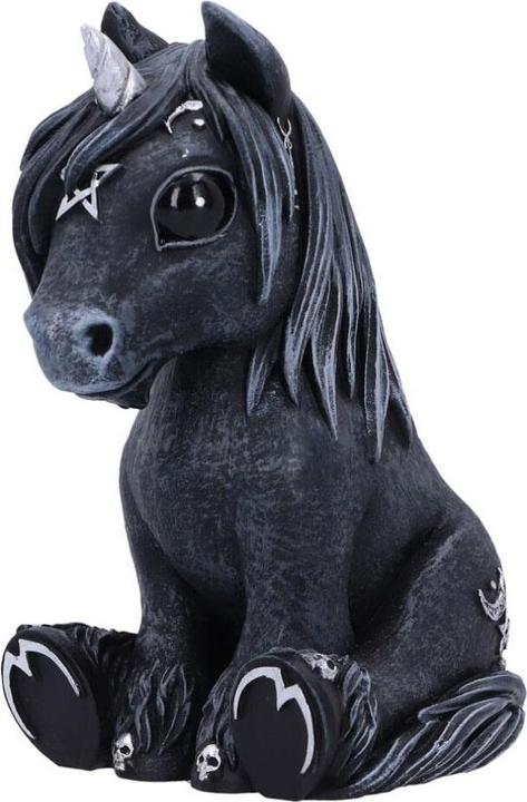 Actual product image Nemesis Now Cult Cuties figurine Culticorn 10 cm