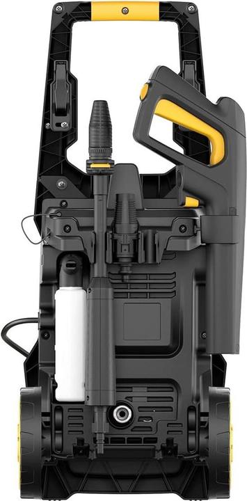 Actual product image Stanley SXPW14PE (Electrical connection)