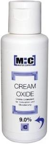 Produktbild Meister Coiffeur M:C Creme Oxidant 9% 60ml