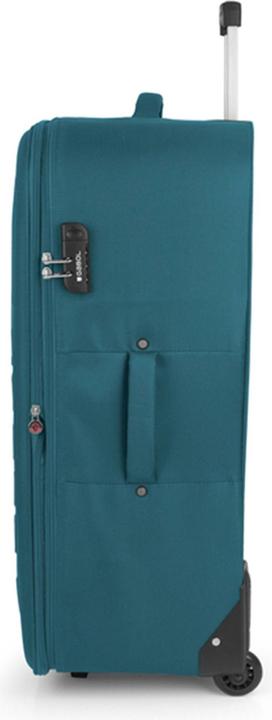 Immagine prodotto Gabol Carrello Orbit a 2 ruote 76 cm (105.50 l, XL (da 115l))