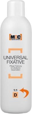 Meister Coiffeur M:C Universal Fixierung 1:1 1000ml (Haargel, 1000 ml)