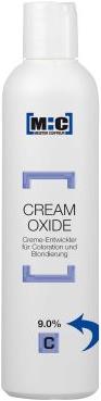 Image du produit Meister Coiffeur M:C Crème Oxydante 9% 250ml