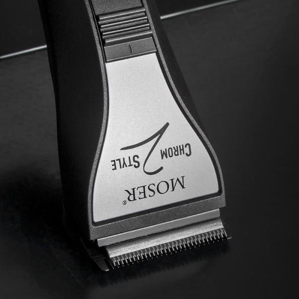 Immagine prodotto Moser Stile Chrome 2