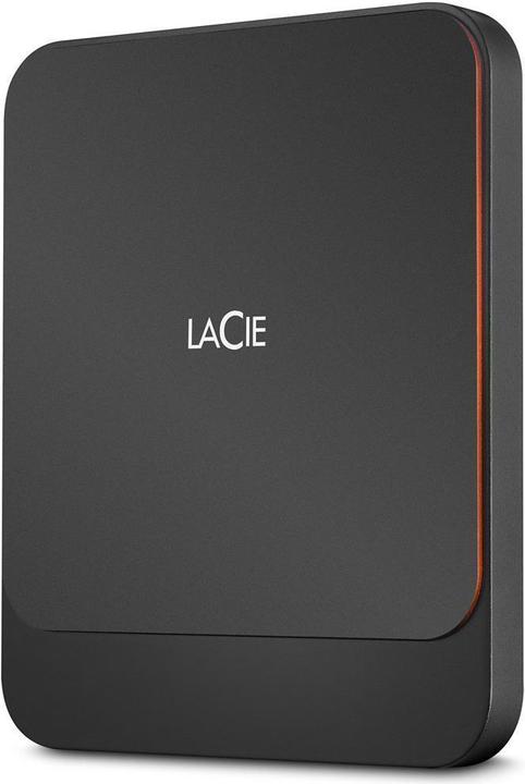 Produktbild LaCie Portable SSD (500 GB)