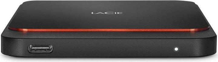Produktbild LaCie Portable SSD (500 GB)