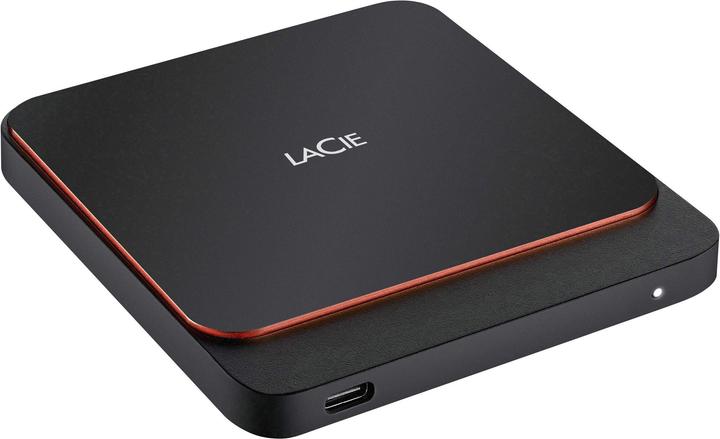 Produktbild LaCie Portable SSD (500 GB)