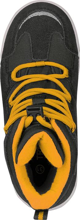 Actual product image Trollkids Kid's Finnmark Winter Boots (37)