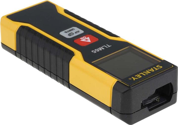 Immagine prodotto Stanley Misura laser TLM 65 - 20M (20 m, 635 nm)