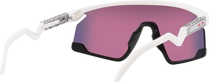 Produktbild Oakley Bxtr (Matte White, matte white-sapphire)
