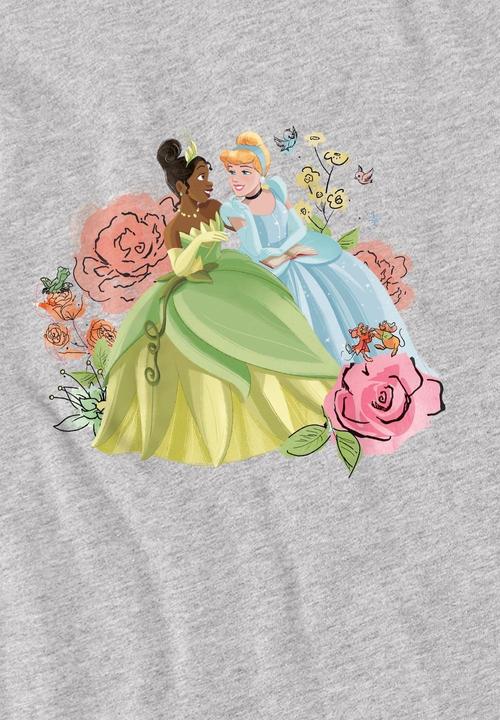 Immagine prodotto Disney Princess In The Garden TShirt (152, 158)