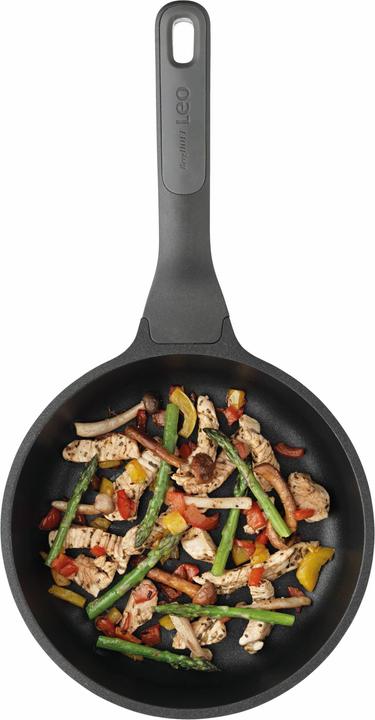 Actual product image BergHoff Poêle (20 cm, Frying pan, Aluminium)