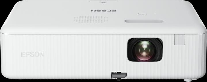 Produktbild Epson CO-W01 (WXGA, 3000 lm, 1.27 - 1.71:1)