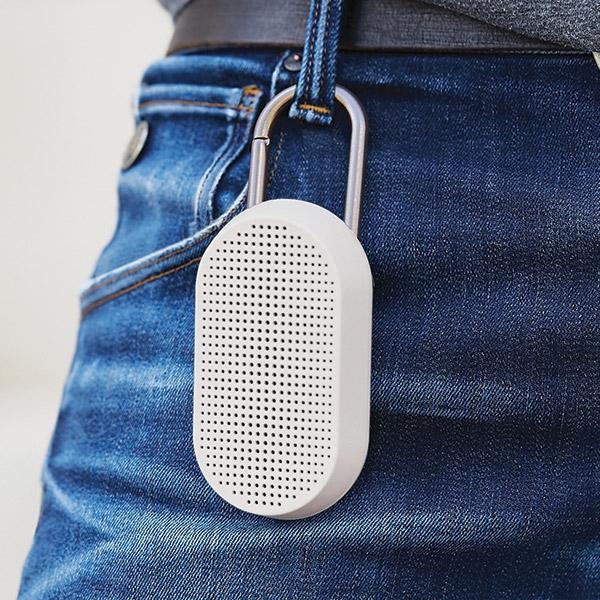 Image du produit Lexon Mino T (5 h, Fonctionnement sur batterie)