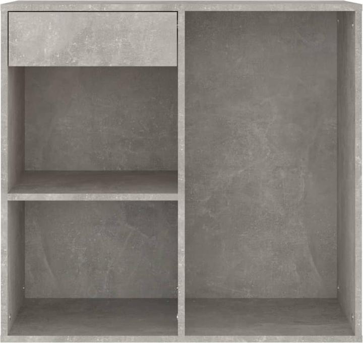 Actual product image VidaXL Jarl (80 x 40 x 75 cm)