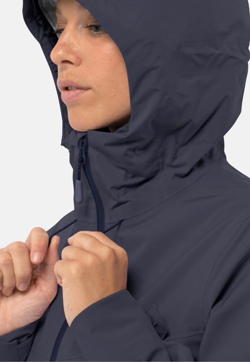 Immagine prodotto Jack Wolfskin Highest Peak 3L Jkt W (S)