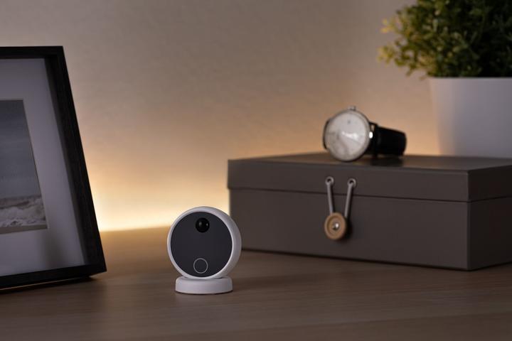 Produktbild Paulmann MaxLED Wireless PIR & Touch Sensor Set