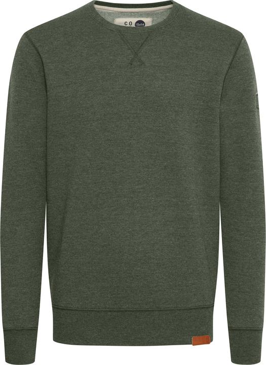 Image du produit Solid Trip - Pull en Maille - Homme (3XL)