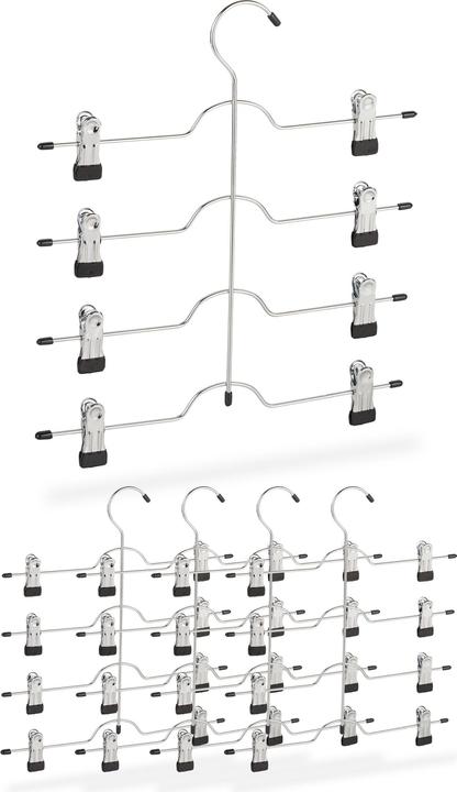 Immagine prodotto Relaxdays 5x supporti multipli (5 x)