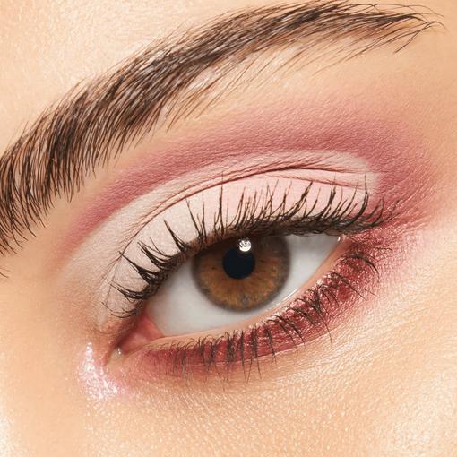 Image du produit Catrice Palette d'ombres à paupières Blooming Bliss Slim (020 Couleurs de la fleur)