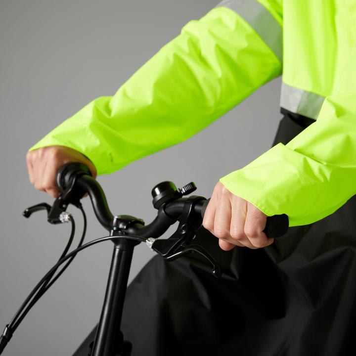 Actual product image Btwin 343167 (XS)