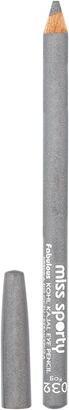 Miss Sporty MISS SPORTY Fabulous Kohl Kajal Eye Pencil kredka do oczu 032 Fog 4g (032 Fog)