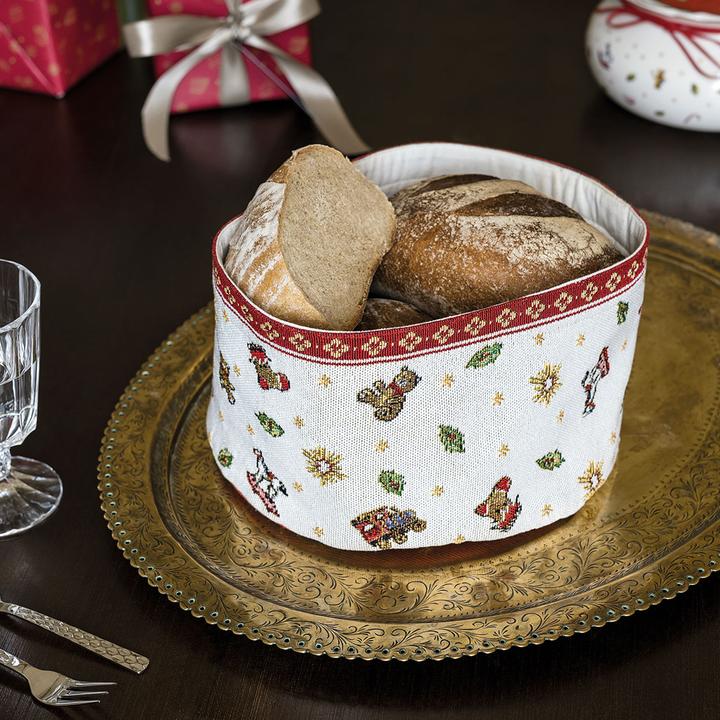 Produktbild Villeroy & Boch Toy's Delight Gobelin Brotkorb