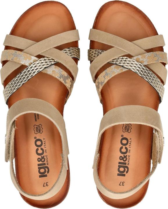 Produktbild Igi&co Sandalen (37)
