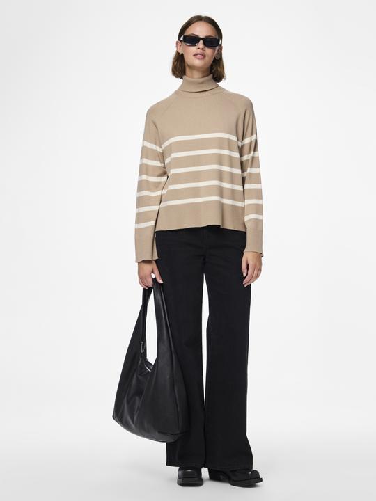 Image du produit Pieces Pcsia Ls Cardigan Noos Bc (L)