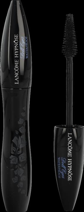 Produktbild Lancôme Hypnose Doll Eyes (01 Noir)
