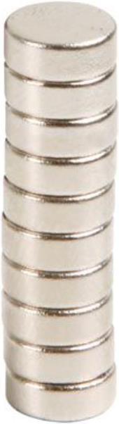 Velleman Magnets (10 x)