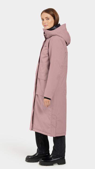 Actual product image Didriksons Women's Leya Parka L 3 (46, L)