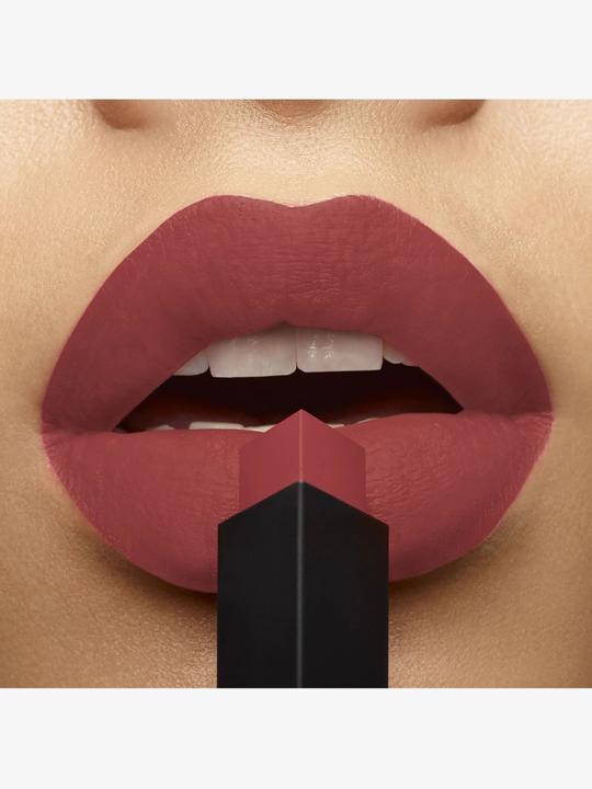 Productafbeelding Yves Saint Laurent Rouge Pur Couture De Slank (Nu Incongru 12)