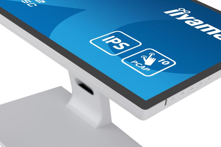 Immagine prodotto iiyama ProLite T2452MSC-W1 (1920 x 1080 pixel, 23.80")