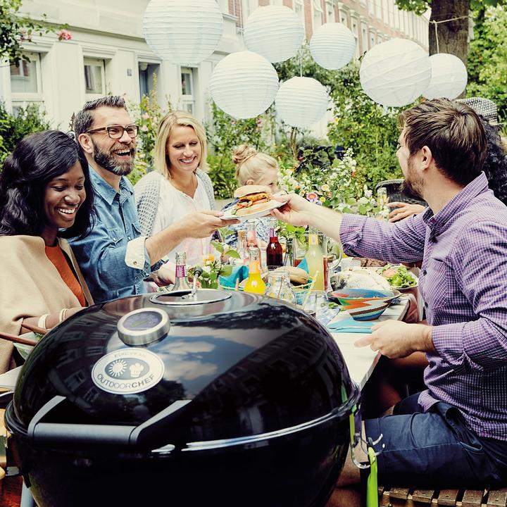 Image du produit Outdoorchef Kensigton 570 C (54 cm)