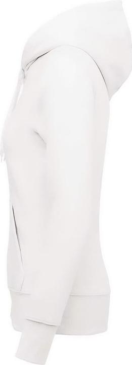 Produktbild Kariban Hoodie mit durchgehendem Reissverschluss (XS)