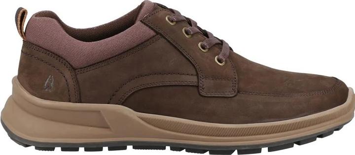 Produktbild Hush Puppies Sneaker Adam Nubukleder (42)