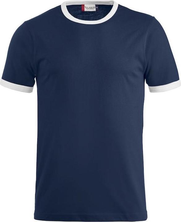 Actual product image Clique Nome TShirt (XS)