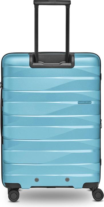 Immagine prodotto Bergpfeil Set da viaggio (228 l, XL (da 115l))