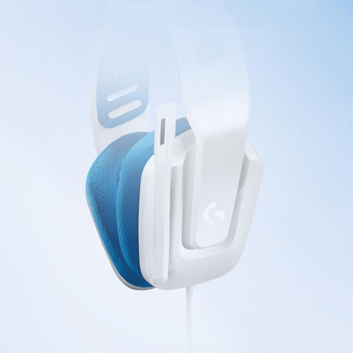 Immagine prodotto Logitech G G335 (Cablato)
