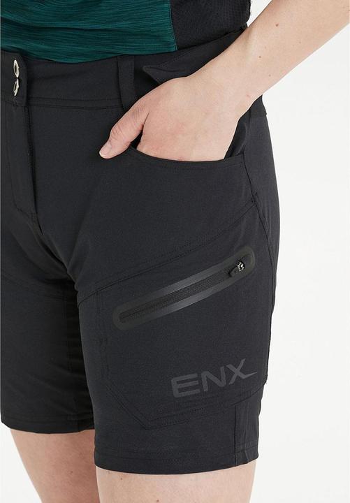 Image du produit Endurance Jamilla 2 In 1 Cycling VTT (44)