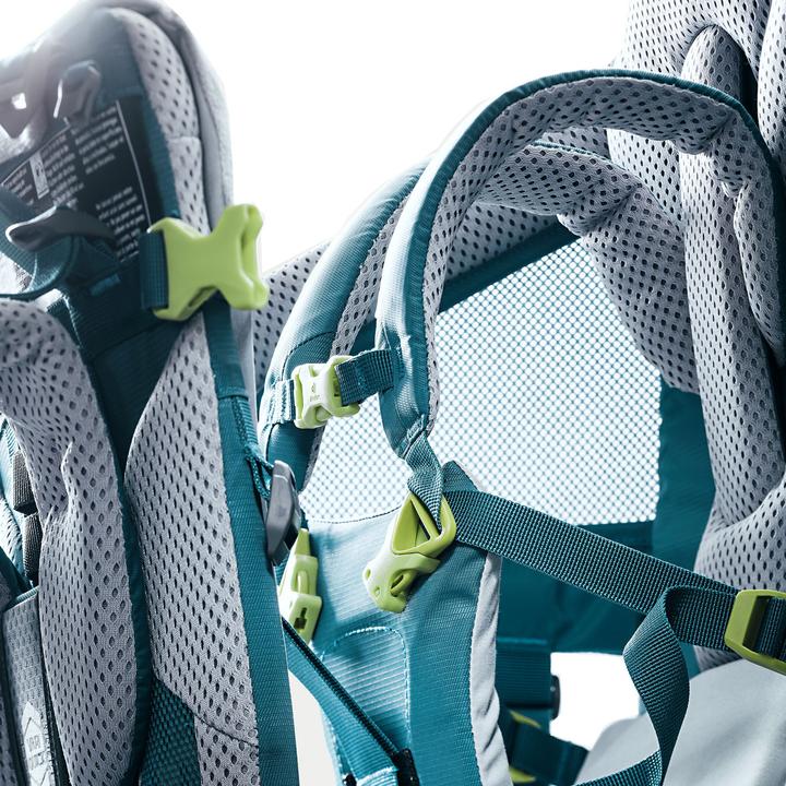 Actual product image Deuter Kid Comfort Active SL