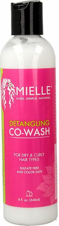 Miele Mielle Organics Detangling Co-wash 240 Ml (240 ml)