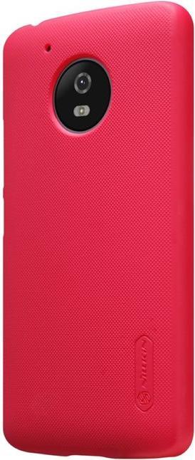 Actual product image Nillkin Super Frosted Shield Series (Motorola Moto G5)