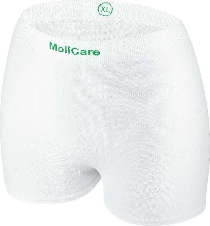 Produktbild MoliCare Premium Fixpants longleg (5 x, Large plus)