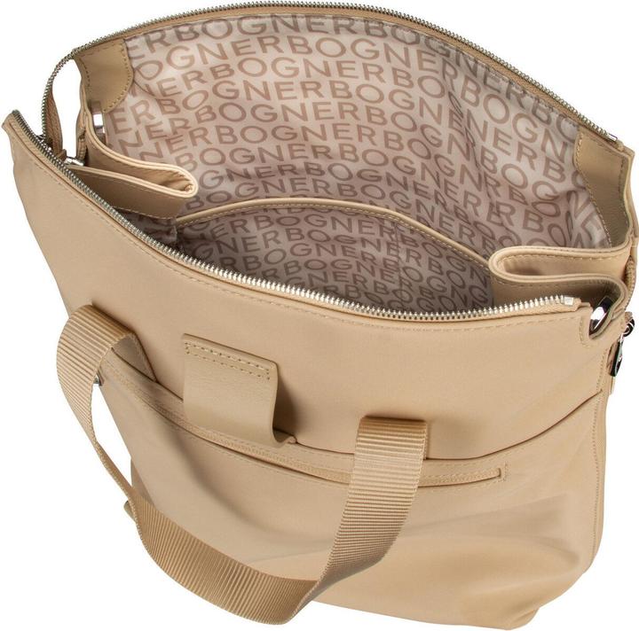 Actual product image Bogner maggia malea backpack lvz (13 l)
