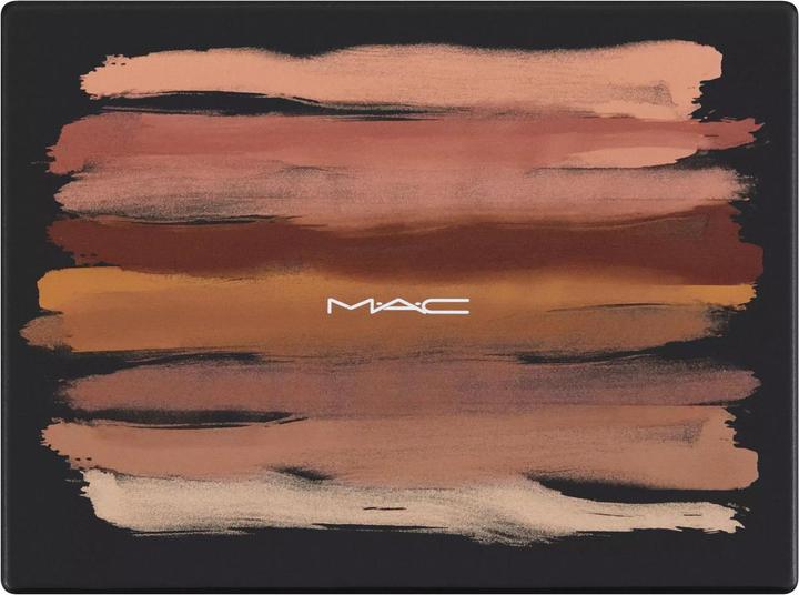 Image du produit MAC Cosmetics Art Library (Nude Model)