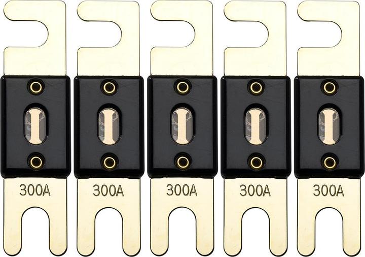 Produktbild Offgridtec ANL Sicherung 5er-Set DIN43560/1