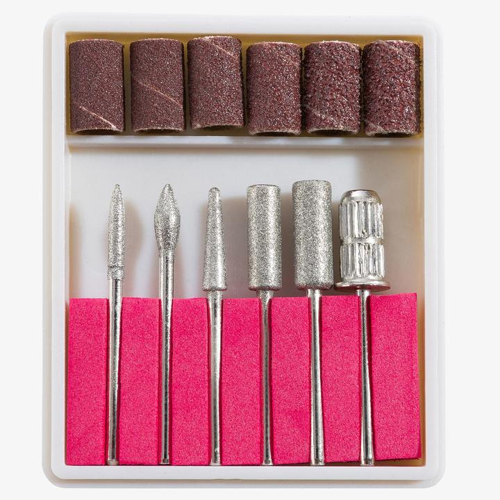 Produktbild Sina Nagelfräser