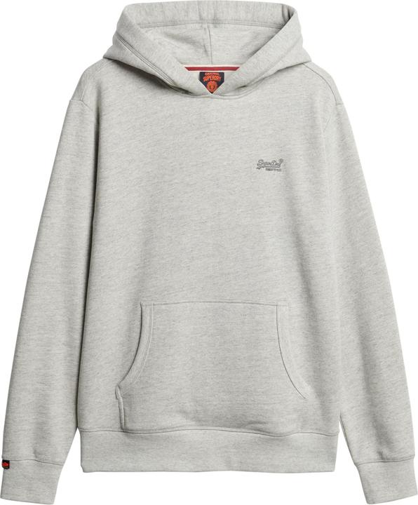 Actual product image Superdry Essential Logo Hoodie (XXL)
