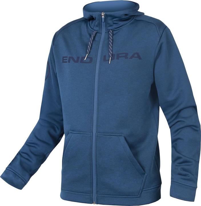 Actual product image Endura Hummvee Hoodie (XL)